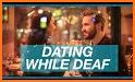 Deaf Dating related image