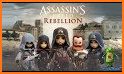 Assassin's Creed Rebellion related image