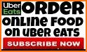 All In On Food Ordering App - 50+ Food Apps related image