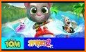 Tips/Tricks for My Talking Tom's Cat related image