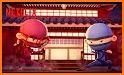 Hello Ninja - New Adventure Game 😍 related image