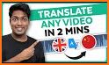 VIT - AI Video Translator related image