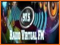 Radio 97.5 fm Radio Station 97.5 Radio Station related image