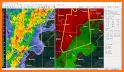 Storm Radar with Severe Weather Alerts related image