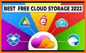 Clickafile - Free cloud storage drive related image