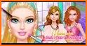 Fashion Girl Friends - BFF Dress Up related image