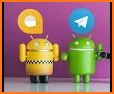 Android Messenger related image