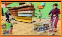 Super-Mart Cashier Game-Shopping Mall 3D Simulator related image