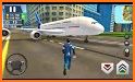 Pilot Simulator: Airplane Take Off related image
