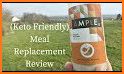 Meal Replacement Tracker related image