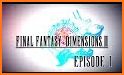 FINAL FANTASY DIMENSIONS II related image