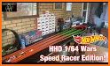 Hot Wheels HR - Highway Racer 2D related image