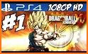 Game Dragon Ball z related image