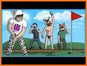 Mini golf with your friends related image