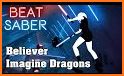 Beat Saber 3D related image