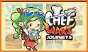 Chef Wars Journeys related image