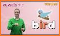 4 Step Phonics for Kids related image