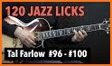 96 Free Blues Guitar Licks related image