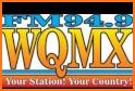 94.9 WQMX related image