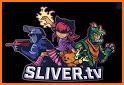SLIVER.tv - Watch Streams & Earn TFuel related image