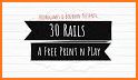 30 Rails related image