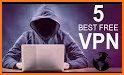 Best Unlimited Free VPN Service related image