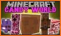 Candy World: Craft related image