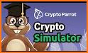 Bitcoin Trading Simulator related image