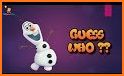 Quiz Cartoon Animation Game related image