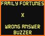 Family Fortunes Buzzer related image