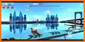Stuntman Run Water Park Free Games related image