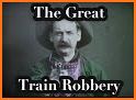 Grand Train Robbery related image