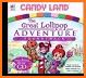 Candy Land : The Land of Sweet Adventures related image
