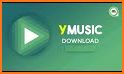 YMusic - Free Music Downloader related image