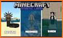 Mermaids Mod Addon for MCPE related image