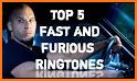Fast & Furious- Tokyo drift ringtones related image