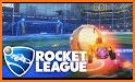 Rocket Car Soccer : RACE League related image