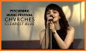 Pitchfork Music Festival related image