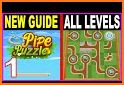 Pipe Puzzle - Line Conenct related image