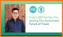 Triip - Earn to travel, travel to earn related image
