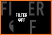 Filter Off related image