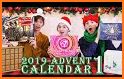 Christmas Advent Calendar 2019 related image