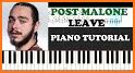 Post Malone - White Iverson - Piano Magical Tiles related image