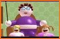 Grandma House Funny roblox's cookie Mod related image