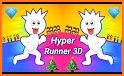 Hyper Runner 3D related image