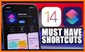 All in One Shortcut's related image