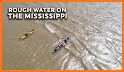 Pro Paddler Mississippi River related image