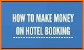 Travel Hotel Booking related image