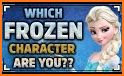 What Character ? related image