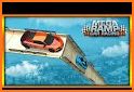 Car Ramp Racing Stunts Impossible Tracks related image
